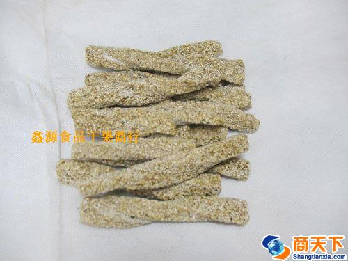 白芝麻酥