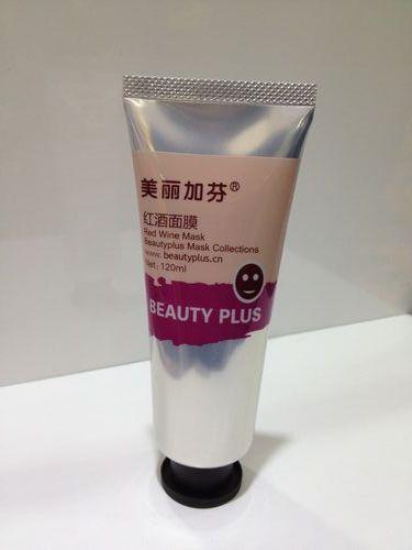 美丽加芬红酒面膜 120ml
