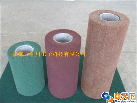 国产进口百洁布辊