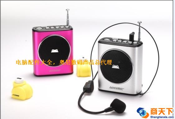 奥尼扩音器K6
