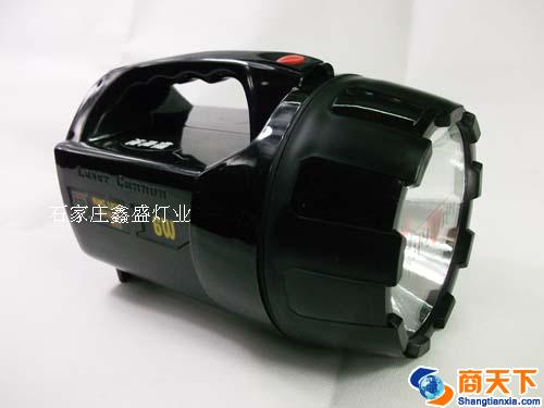 S420-6W手电