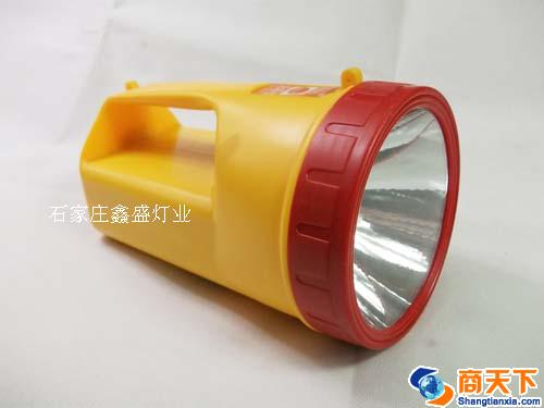 9000-5W 黄色