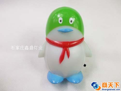 企鹅