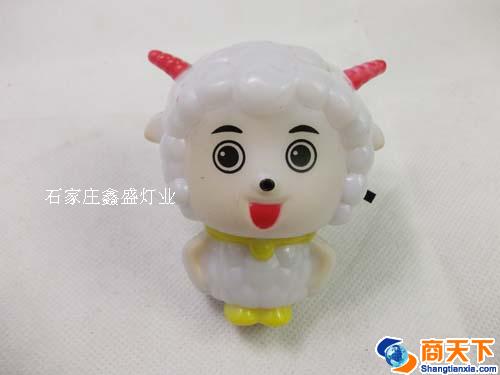 喜羊羊