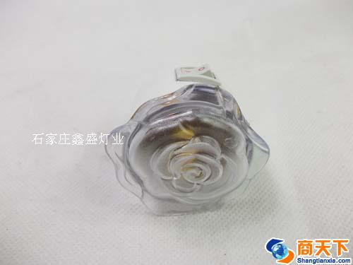 闪玫瑰