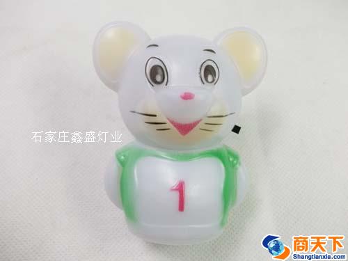 杰克鼠