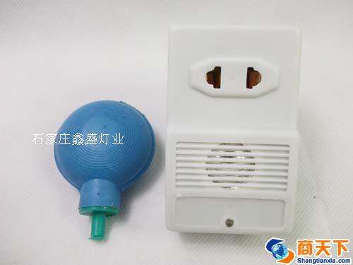 亚超声光控开关