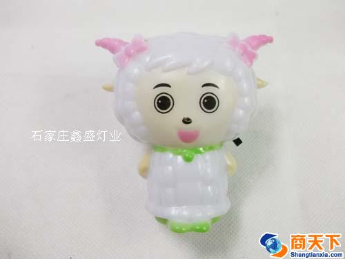 美羊羊