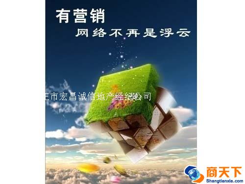 营销策略顾问服务