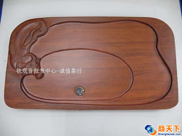 新茶台8