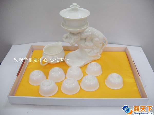 新精品茶具2