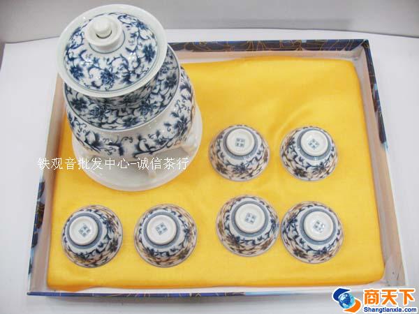 新精品茶具3