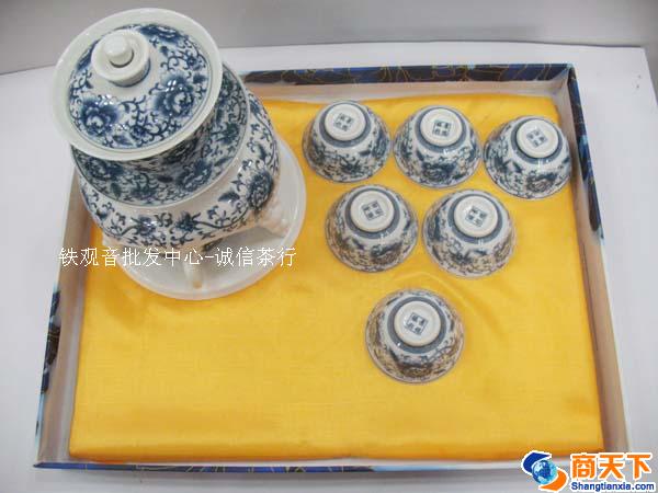 新精品茶具5
