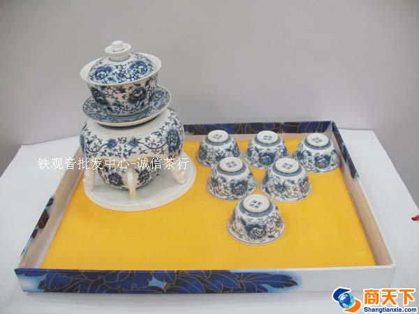 新精品茶具6