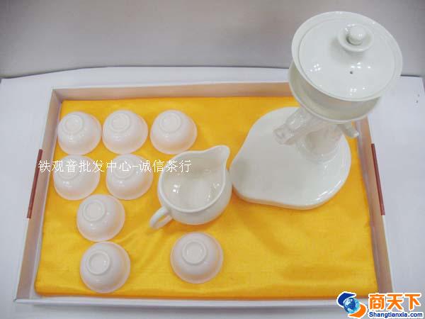 新精品茶具7