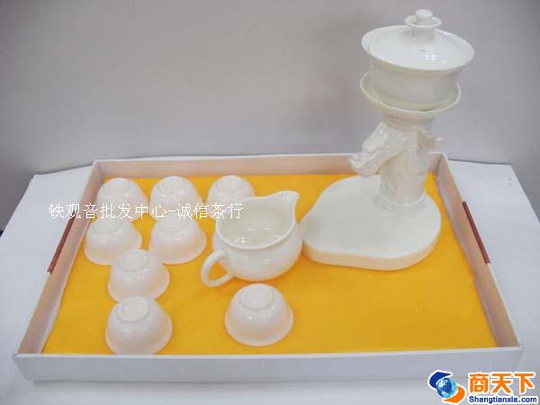 新精品茶具8