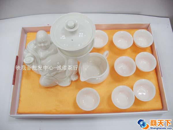 新精品茶具9