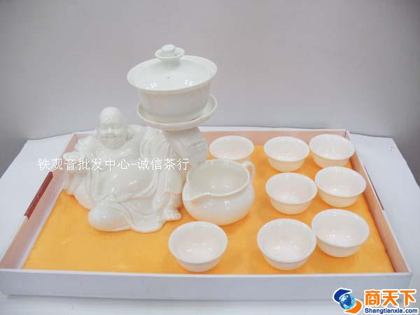 新精品茶具10