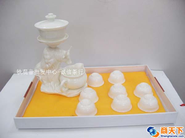 新精品茶具12