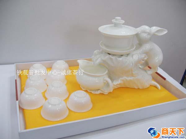 新精品茶具15