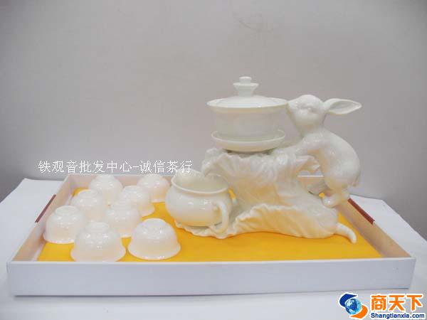 新精品茶具16