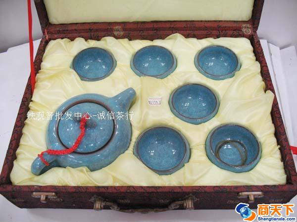 新精品茶具20