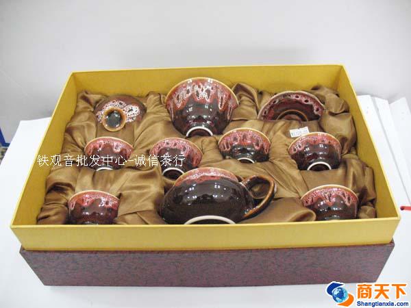新精品茶具21