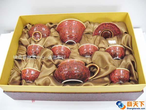 新精品茶具25