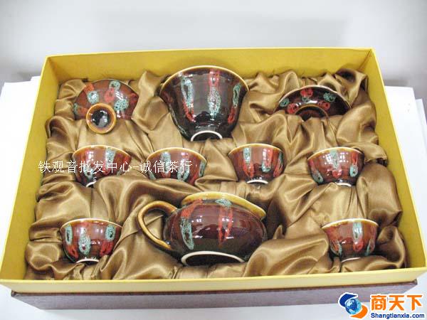 新精品茶具27