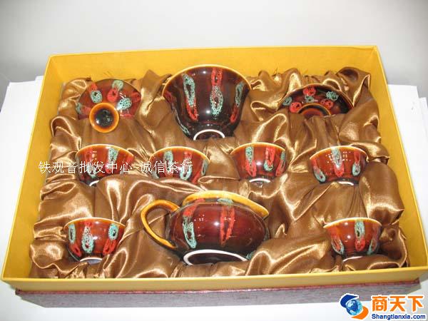 新精品茶具28