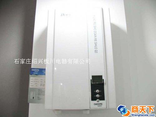德恩特 热水器