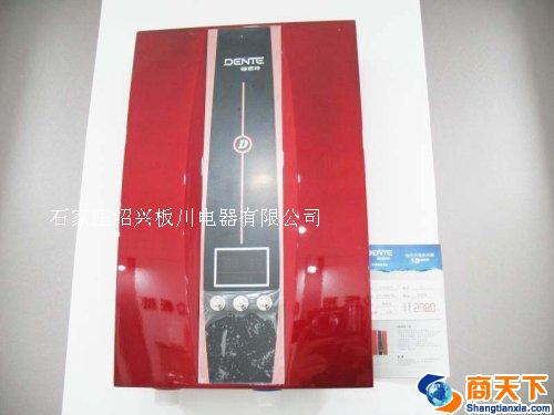 德恩特 热水器