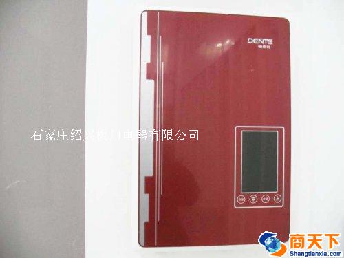 德恩特 热水器