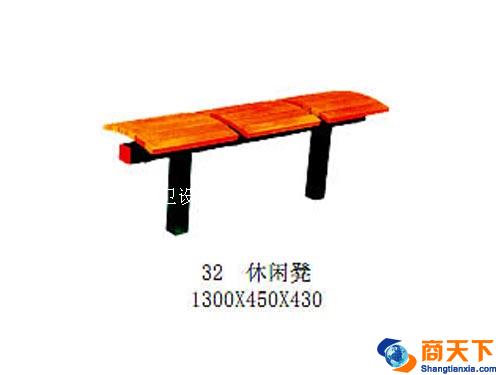 休闲凳