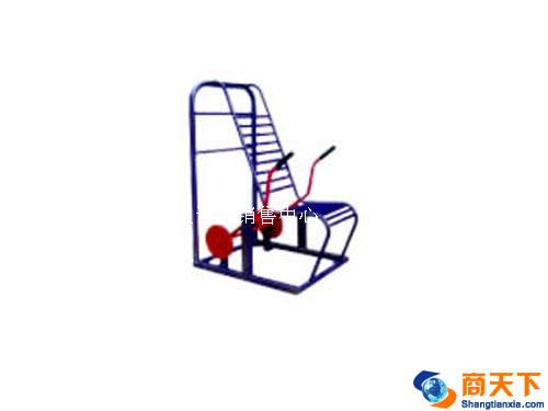 下压训练器