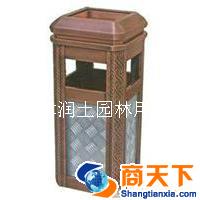 玻璃钢果皮箱