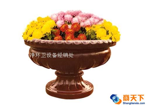 玻璃钢花盆