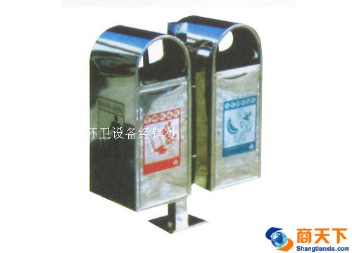 垃圾箱