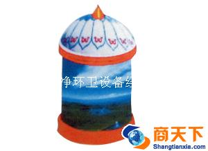垃圾箱
