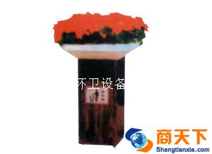 垃圾箱