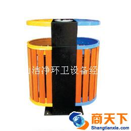 垃圾箱