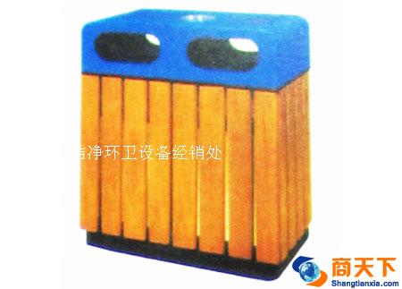 垃圾箱