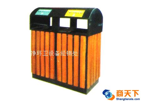 垃圾箱