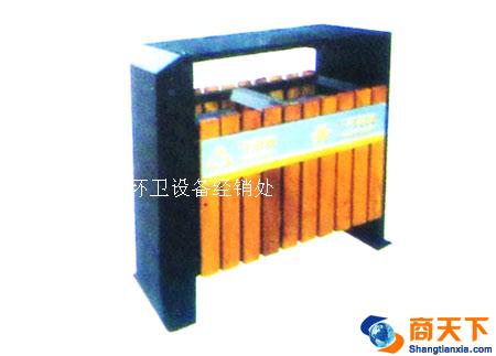垃圾箱