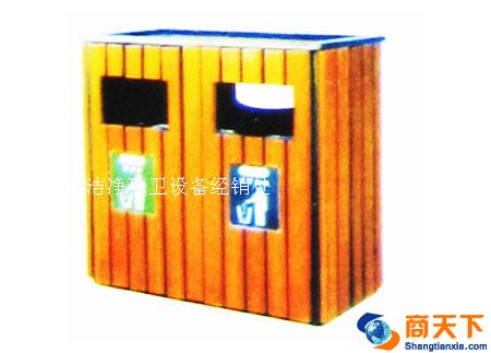 垃圾箱
