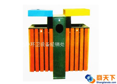 垃圾箱