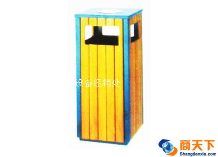 垃圾箱