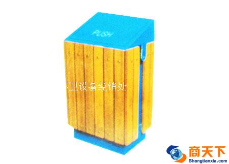 垃圾箱