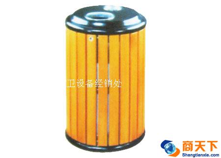 垃圾箱