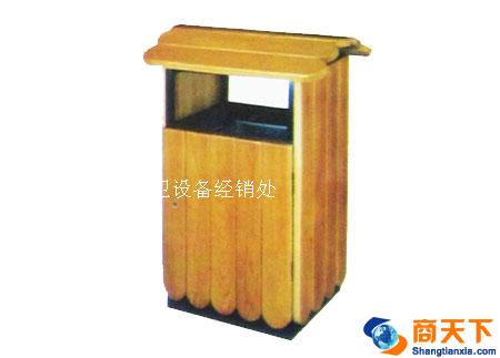 垃圾箱